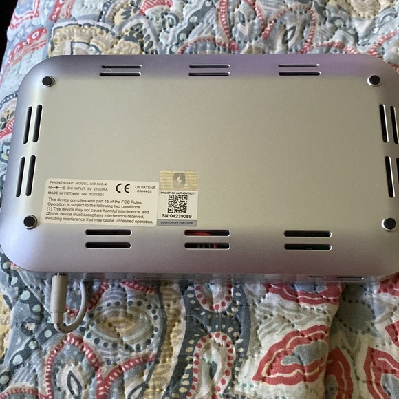 Phone Sanitizer - Picture 3 of 4